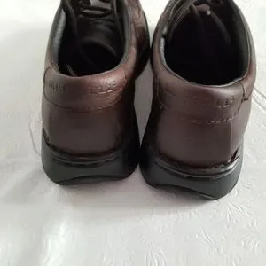 Merrell | Shoes | Merrell World Forum Brown Lace Oxfords  display picture 2